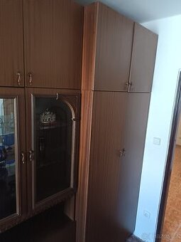 Obyvakova stěna