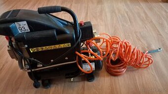 Proteco Kompresor 1,1kW, 51.02-K.1100