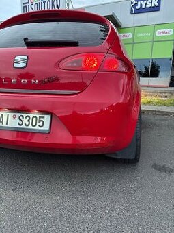Seat Leon 1.9 TDI - 1