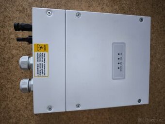 Solární invertor - ECO Solar Boost MPPT-4000 4kW GRID