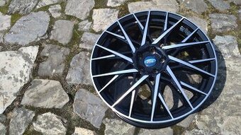 prodám NOVÁ al kola 20 5x108 na FORD