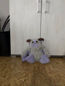Blizzard World of Warcraft Baby Yetti - 1