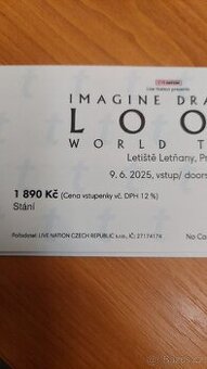 Imagine Dragons 9.6.