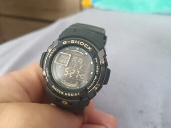 Casio G-SHOCK hodinky - 1