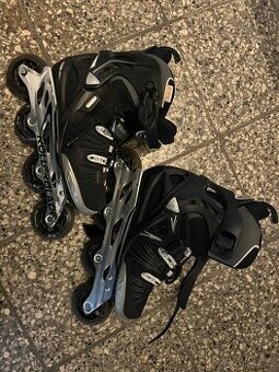 Koleckove brusle ROLLERBLADE 39