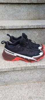 Salomon Cross Hike GTX 2