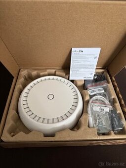 Mikrotik cAP XL ac