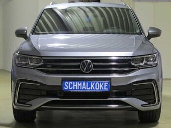 Volkswagen Tiguan Allspace 2.0 TDI SCR 4Mot DSG7 R-Line - 1