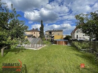 Prodej, domy/rodinný, 313 m2, 26801 Felbabka, Beroun [ID 694