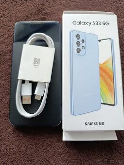 Samsung Galaxy A33