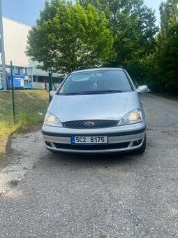 Ford galaxy 1.9tdi 85kw