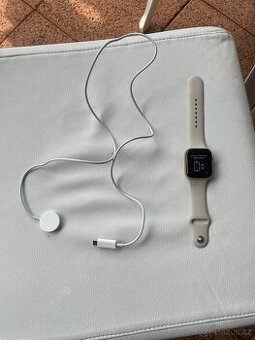 apple watch se 2022