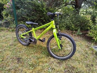 Dětské kolo Beany Zero 16