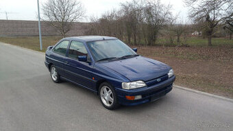 ND Ford Escort RS2000