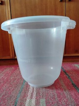 Koupací kyblík Tummy Tub