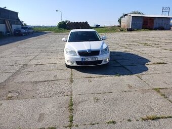 Škoda Octavia II 1.6 TDI 77kw