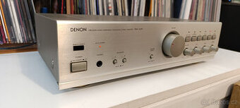 DENON PMA-525R Stereo Integrated Amplifier / GRAMO IN
