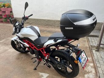 BENELLI BN 125 Euro 5