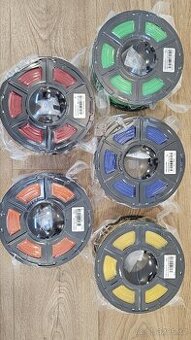 Pla transparentni 1.1kg - 1
