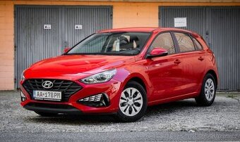Hyundai - I30 - 1