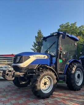 Traktor Lovol M254,