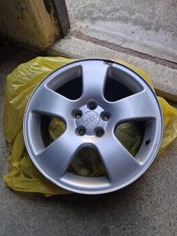 Audi kola 5x100 r16