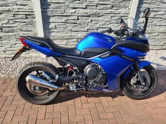Yamaha XJ6 Diversion F - 1