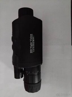 Noční vidění monokulár Bestguarder NV-500