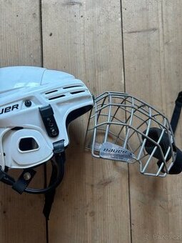 Bauer helma true vision fm2100 M/M - 1
