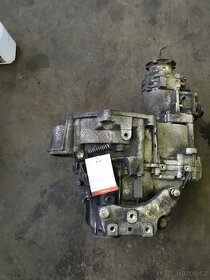 Převodovka 2.0tdi 4x4 octavia 2 kod:KDL