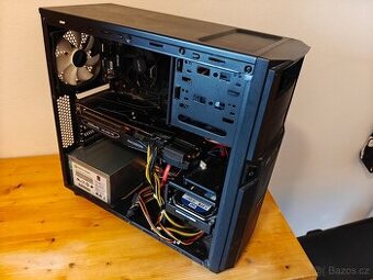 PC AMD ryzen 5 3600, RX 6700 XT, 16 GB RAM - 1