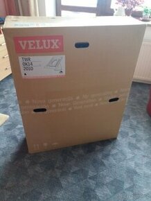 Světlovod Velux