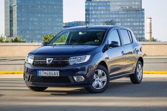 Dacia Sandero 1.0 SCe Open