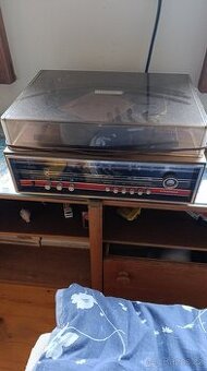 Prodám gramoradio Eurofon