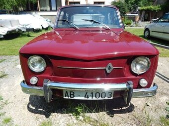 Renault R8