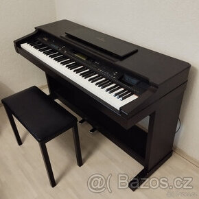 Yamaha CVP 59s Clavinova