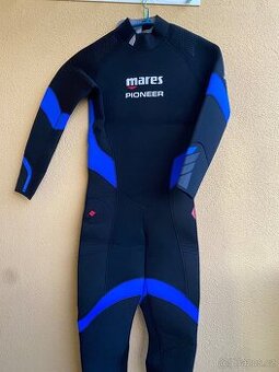 Neopren Mares 7mm, vel. S