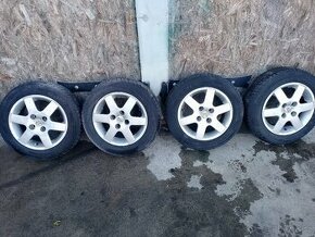 Prodám kola 4x100