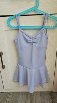 Taneční šaty-dres
