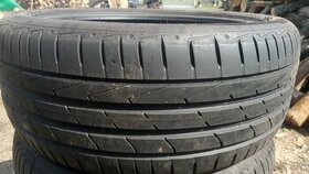 Prodám pneu Hankook Ventus S1 Evo2 225/45 R18 91W