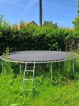 Trampolína Aga Sport Pro - 430 cm