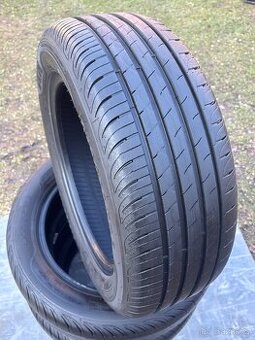 205/55R16 zánovní letní pneu