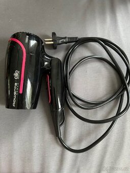 Rowenta elite fén