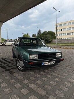 ‼️Volkswgen Jetta MK2 1.8