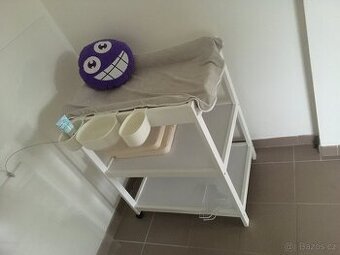Prebalovci pult