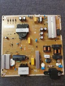 Desky z TV LG 55"