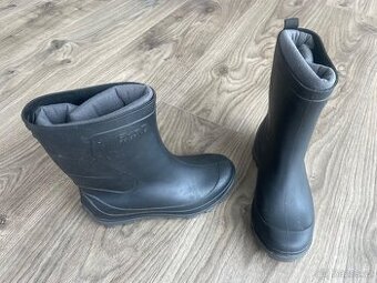 Holiny holinky zateplené vel. 33 / 34