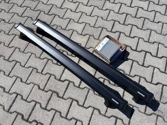 Střešní příčníky Yakima Whispbar pro Range Rover L322