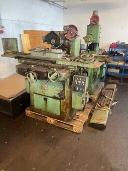 Bruska bph 20 - 1