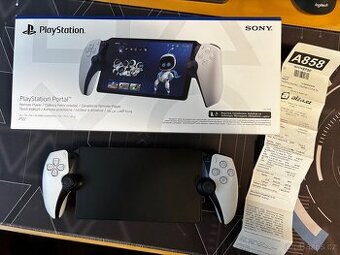 PS Portal